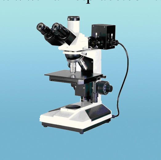 三目正置金相顯微鏡L401A工廠,批發,進口,代購
