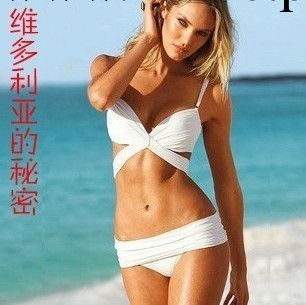 維多利亞的秘密泳衣聚攏比基尼Victoria's Secret bikini小胸大胸工廠,批發,進口,代購