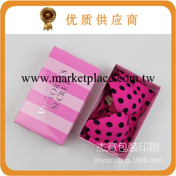 VS維多利亞的秘密高檔內衣包裝盒 紙盒 禮品盒工廠,批發,進口,代購