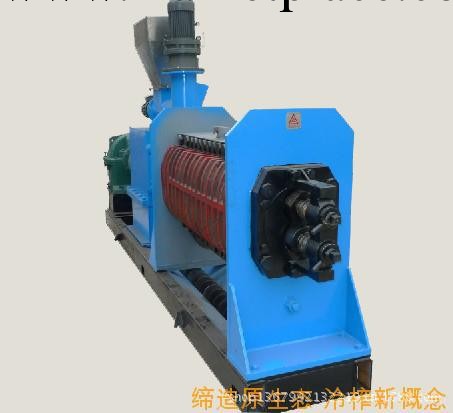 新概念多功能雙螺旋低溫冷榨油機YZYX-16x2工廠,批發,進口,代購