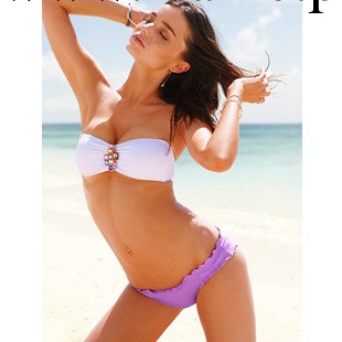 Victoria's Secret 維多利亞的秘密 比基尼 水晶扣泳衣泳裝工廠,批發,進口,代購