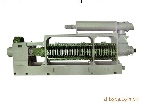 【選料上乘】供應YZ338-B型螺旋榨油機 產品質量好價格便宜批發・進口・工廠・代買・代購