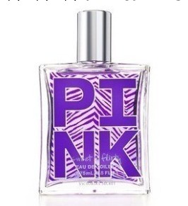 香水Victoria‘s Secret Pink 維多利亞的秘密女士香水75ML紫色批發・進口・工廠・代買・代購
