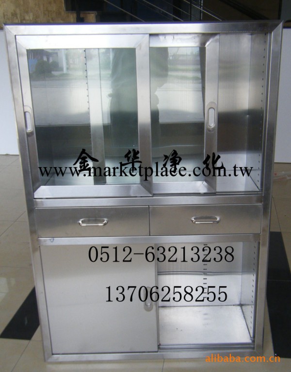 供應不銹鋼器械櫃（醫院、手術室專用）工廠,批發,進口,代購