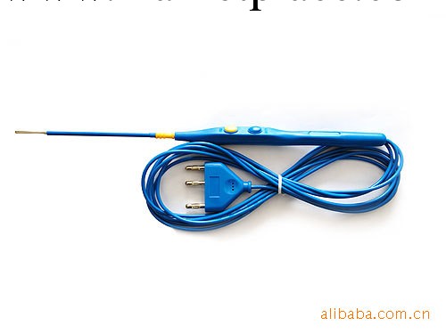 HT-4型華通牌一次性使用單極手術電刀筆工廠,批發,進口,代購