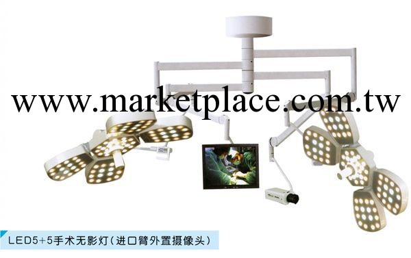 火爆熱銷700/500手術燈 手術無影燈 歡迎選購工廠,批發,進口,代購