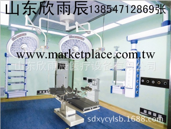 熱銷中單頭無影燈，手術室無影燈，LED無影燈工廠,批發,進口,代購