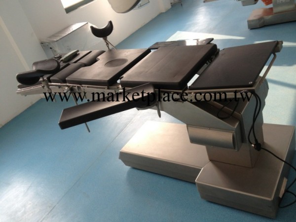 廠傢供應 質量誠信 電動綜合手術床 平移 可配C型臂工廠,批發,進口,代購