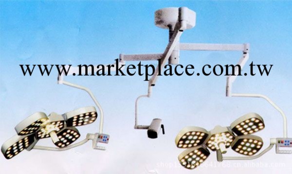 廠傢供應 質量保證 型號齊全 新型全進口LED手術無影燈工廠,批發,進口,代購