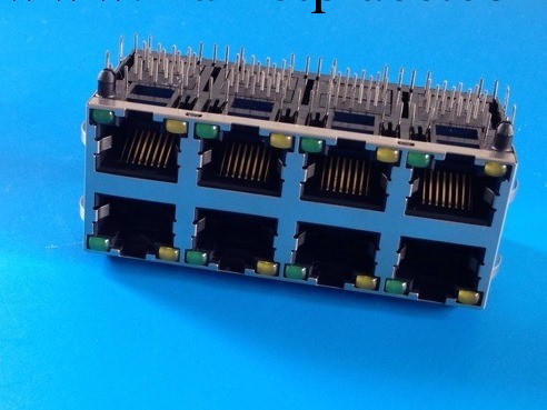 加工定制RJ45網絡連接器沖壓模具批發・進口・工廠・代買・代購