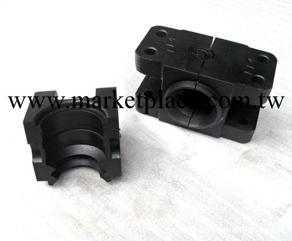 供應塑料波紋管成型高精度模具、普通模具  磐安模具工廠,批發,進口,代購