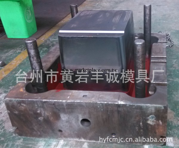 整理箱模具制造，塑料箱模具加工/黃巖豐誠模具廠/誠信廠傢工廠,批發,進口,代購
