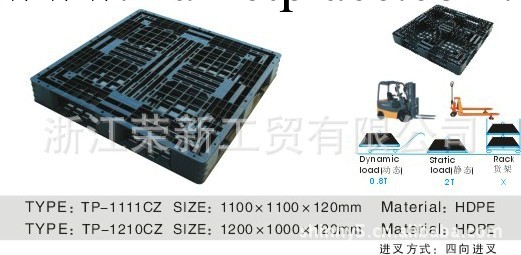 廠傢提供一次性出口打包專用托盤等塑料模具註塑加工工廠,批發,進口,代購