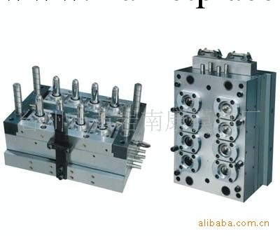 供應自鎖可調整短澆口模具，模具加工，長期合作，免運費！工廠,批發,進口,代購