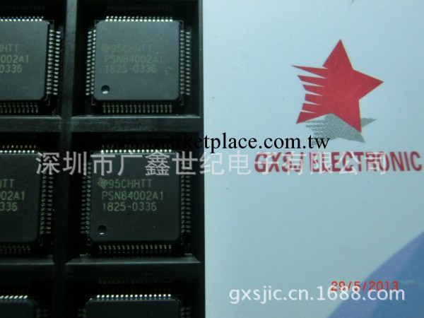 PSN84002A1 德州半導體TI工廠,批發,進口,代購