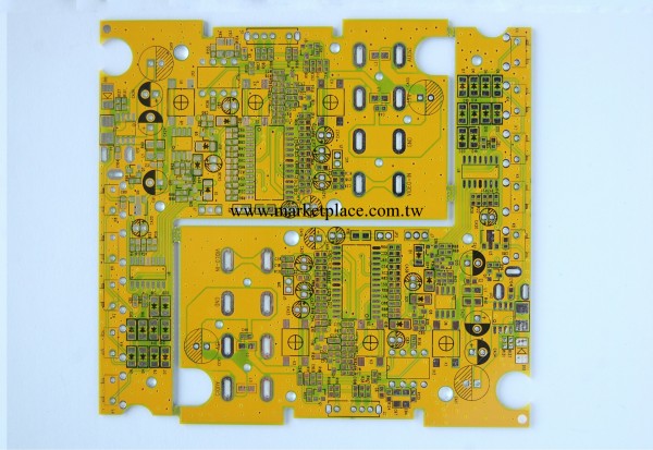 深圳 PCB板廠傢  雙面噴錫線路板 電路板 PCB批發・進口・工廠・代買・代購