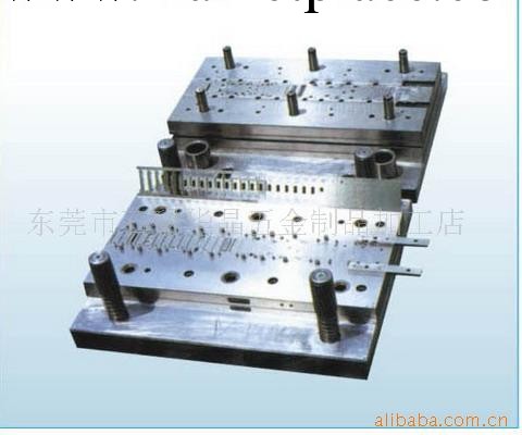 供應精密五金模具，設計，加工工廠,批發,進口,代購