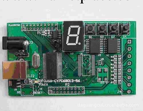 PCB  電路板打樣，電源板 pcb電路板抄板批發・進口・工廠・代買・代購