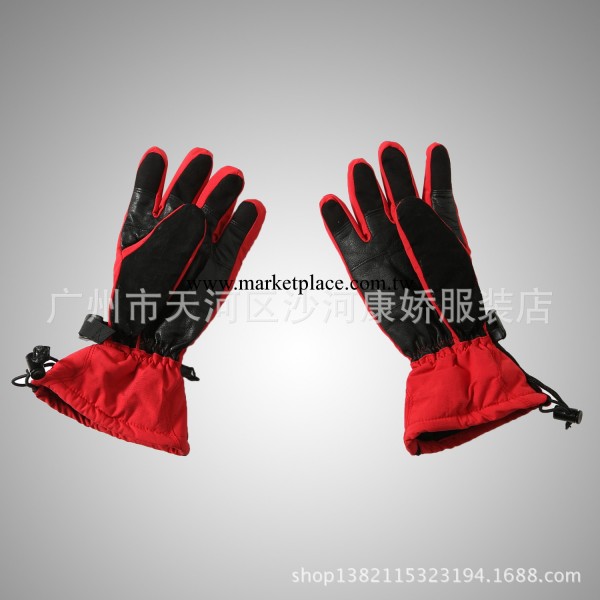 批發供應 13年新款戶外滑雪手套 保暖防護戶外活動最佳選擇工廠,批發,進口,代購