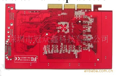 4層快捷生產電路板PCB多層電路板廠傢加急/廠傢優惠銷售/可議價批發・進口・工廠・代買・代購