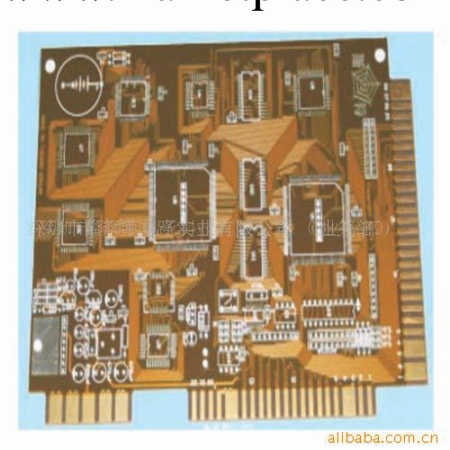 供應單，雙面多層 線路板 電路板 PCB批發・進口・工廠・代買・代購