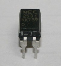 供應光電耦合器 PS2501   NEC原裝現貨工廠,批發,進口,代購