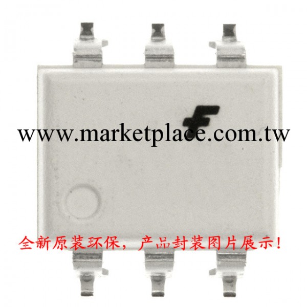 新年份深圳現貨批發FSC仙童光電輸出SMD-6進口原裝貼片4N37SR2M工廠,批發,進口,代購