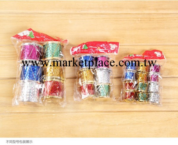 聖誕節聖誕樹裝飾掛件 方塊小禮包 聖誕節裝飾 聖誕樹掛件禮品工廠,批發,進口,代購