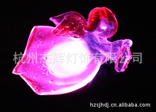 LED裝飾燈，LED發光小夜燈，LED吸盤燈，LED禮品，飾品工廠,批發,進口,代購