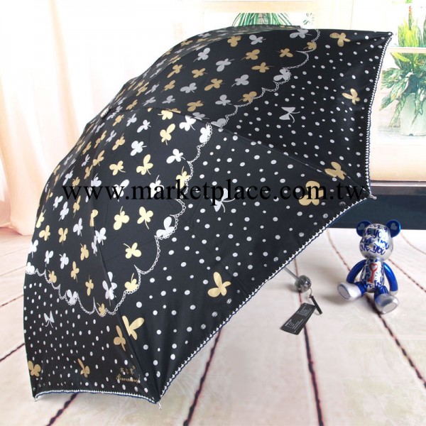 ◤雨傘工廠混批發定制做◥ BEX-5187◤折疊傘遮陽傘創意卡通傘◥工廠,批發,進口,代購