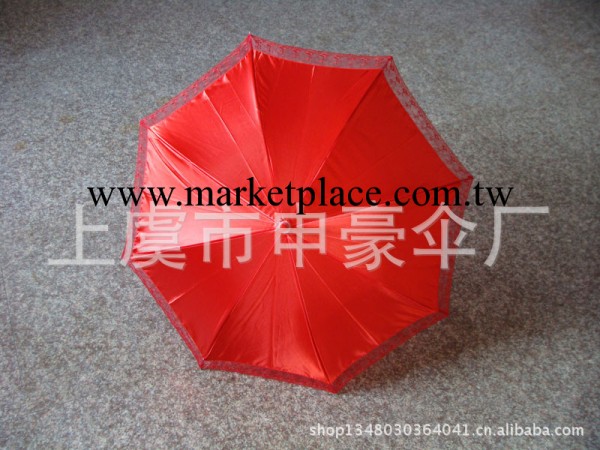 廠傢生產 中高檔 婚慶傘  時尚創意雨傘工廠,批發,進口,代購