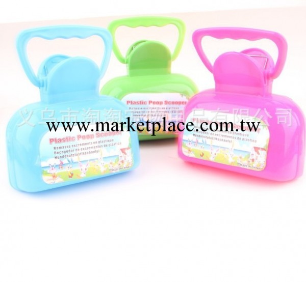 批發普通塑料寵物拾便器 新款夾便器 寵物用品寵物拾便器大量現貨工廠,批發,進口,代購