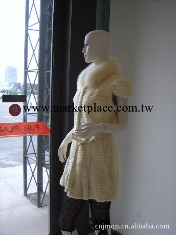 皮草服裝聖菲佳美2011火爆招商歡迎各地新老客戶工廠,批發,進口,代購