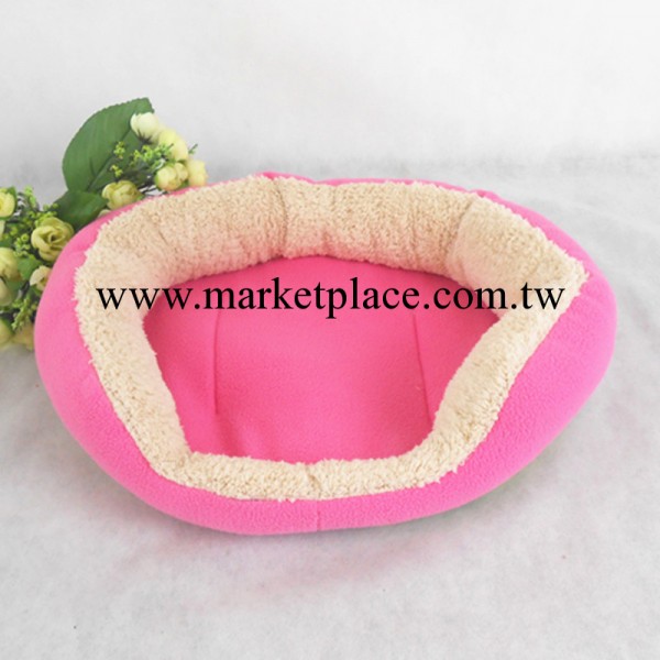 寵物窩批寵物套三羊羔絨狗窩  小號38*28*10工廠,批發,進口,代購