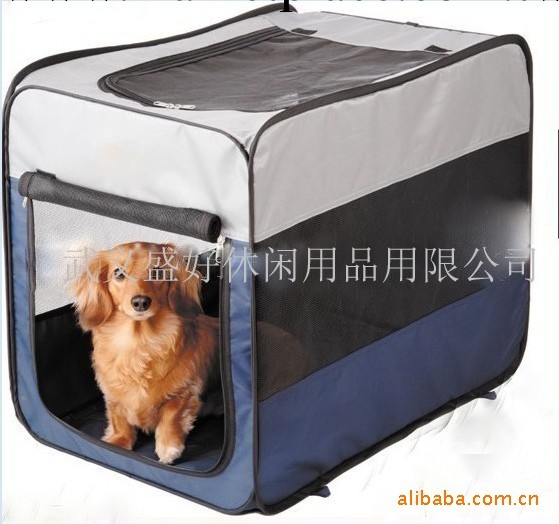 狗籠，多邊寵物用品，折疊寵物用品工廠,批發,進口,代購