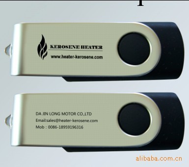供應4G精美旋轉隨身碟工廠,批發,進口,代購