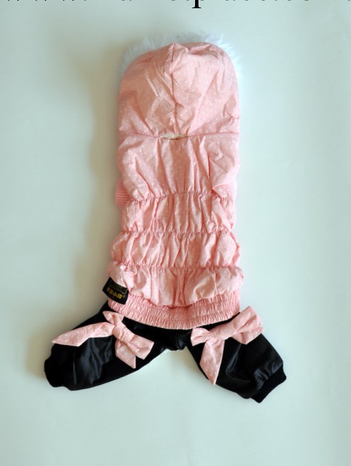 寵物衣服 廠傢促銷外貿尾單狗狗衣服2013款秋冬裝ZF-D-13005工廠,批發,進口,代購