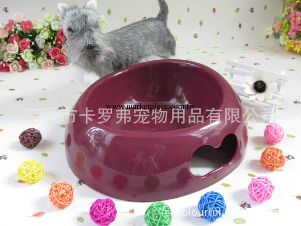 寵物用品，寵物用具，寵物碗，大中小尺寸狗盆，塑料狗碗超低價工廠,批發,進口,代購