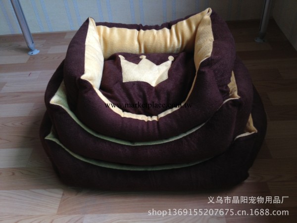 歐美爆款 高檔3件套皇冠絲綿窩  帶窩墊 批發工廠,批發,進口,代購