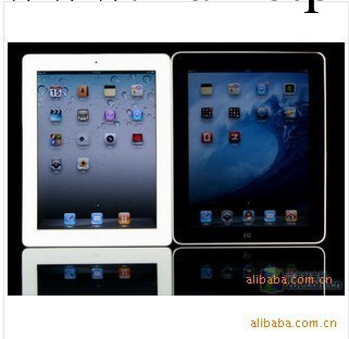 批發 Apple/蘋果 iPad 4（16、32、64G/WIFI版）批發平板電腦工廠,批發,進口,代購