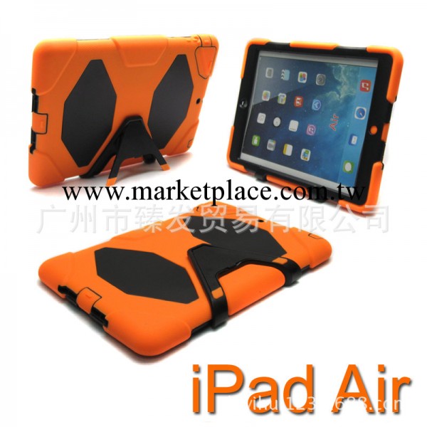 ipad air 格裡芬第二代保護殼工廠,批發,進口,代購
