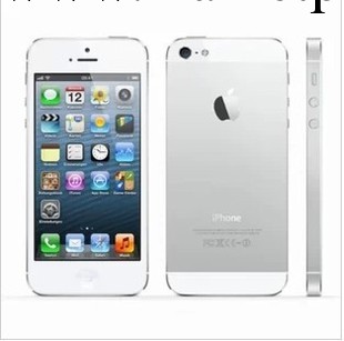深圳批發可零售 Apple/蘋果 iPhone 5代智能手機土豪金色全國包郵工廠,批發,進口,代購