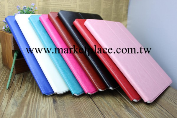 ipad mini2 電壓  三折楓馬紋 休眠皮套工廠,批發,進口,代購