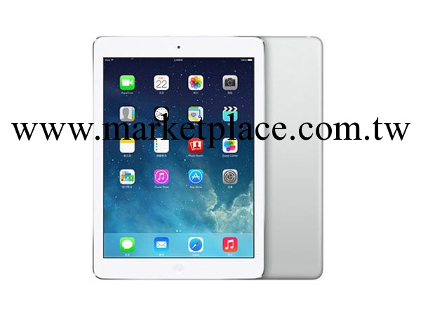 Apple/蘋果 iPad Air 黑色64GB WIFI國行 原封未激活現貨工廠,批發,進口,代購