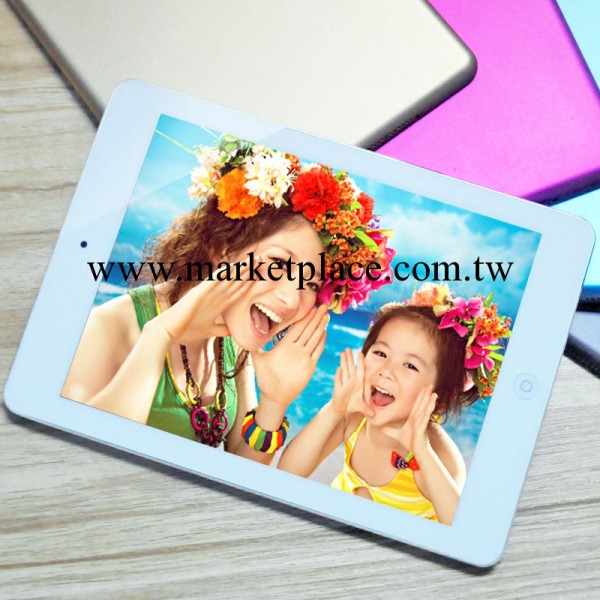 mini ipad 8寸瑞星微2926平板電腦  7種顏色可選 禮品首選工廠,批發,進口,代購