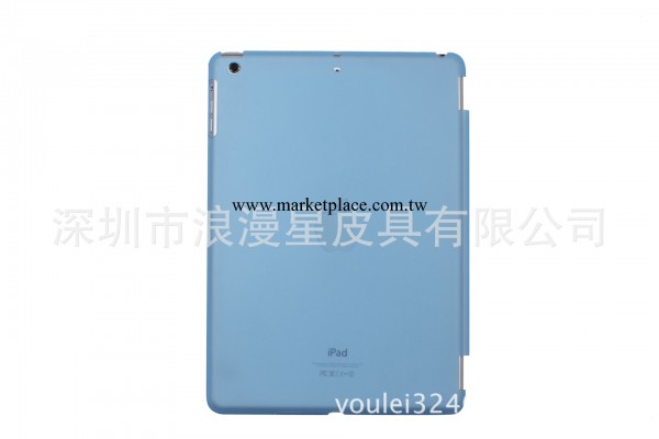 ipad 5 air 透明殼 水晶殼 背殼 素材殼批發・進口・工廠・代買・代購