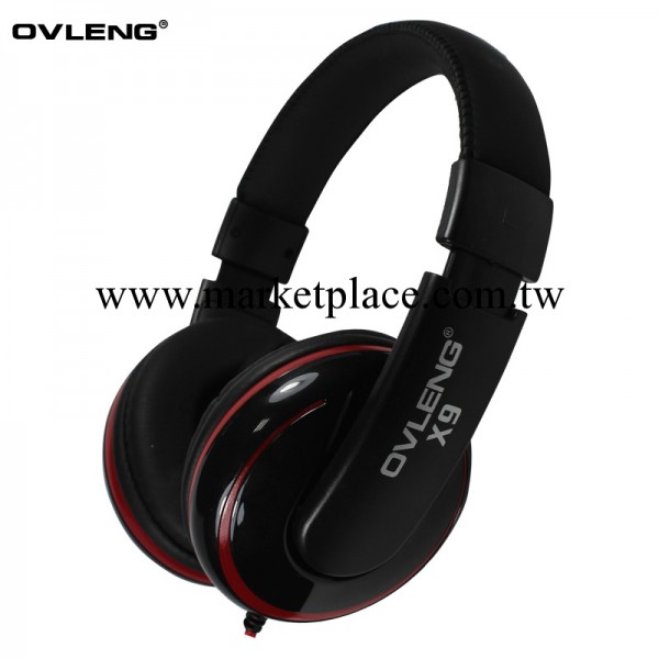 OVLENG/奧蘭格 X9 帶咪 Iphone等手機專用 手機耳機 品牌耳機工廠,批發,進口,代購