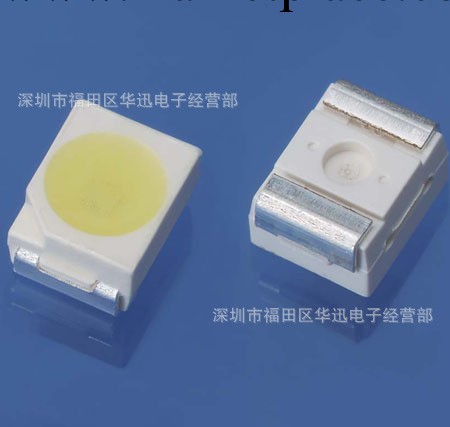 供應3528LED白燈 5LM 質保兩年 led白燈 暖白燈 3528白燈工廠,批發,進口,代購