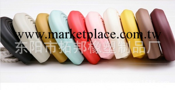廠傢專業生產批發 嬰兒防護安全用品 兒童加厚款防撞條/角 配3M膠工廠,批發,進口,代購