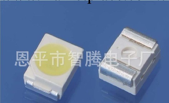 廠傢直銷3528貼片LED 貼片3528LED白光 超高亮3528工廠,批發,進口,代購